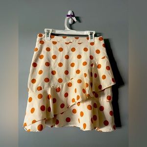 Originality skirt, size -S. New with tags on